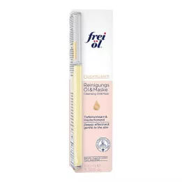 FREI ÖL Temizleme yağı &amp; Maske, 100 ml