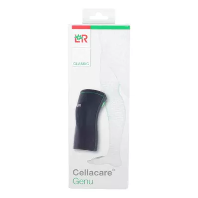 CELLACARE Genu Classic diz desteği 1 beden, 1 adet