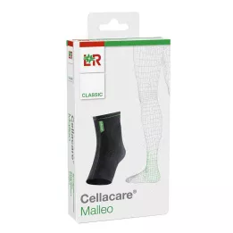 Cellacare Malleo Classic ayak bileği bandajı 4 numara, 1 adet