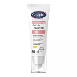 CETAPHIL Redness Control renkli gündüz bakımı SPF30, 50 ml
