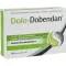 DOLO-DOBENDAN 1,4 mg/10 mg pastil, 36 adet