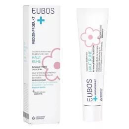 EUBOS KINDER Skin Rest EctoAkut forte %7 Ecto.Cr., 30 ml