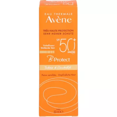 AVENE SunSitive B-Protect SPF 50+ krem, 30 ml