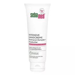 SEBAMED Yoğun El Kremi Pantenol Kompleksi, 75 ml