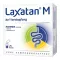 LAXATAN M Granulat z.Herstell.ein.Susp.z.Einn., 24 St