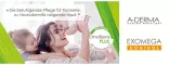 Instructions for use for A-DERMA EXOMEGA CONTROL yumuşatıcı duş yağı, 200 ml - 1