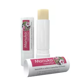 MANUKA LIPPENPFLEGE uçuk kalemi için, 4,8 g