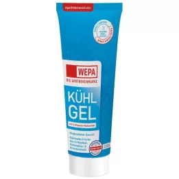 WEPA Soğutma jeli, 125 ml