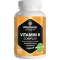 VITAMIN B COMPLEX yüksek doz vegan tablet, 180 adet