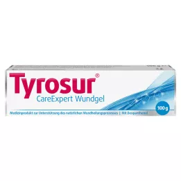 TYROSUR CareExpert Yara Jeli, 100 g