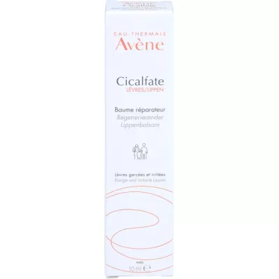 AVENE Cicalfate dudak kremi, 10 ml