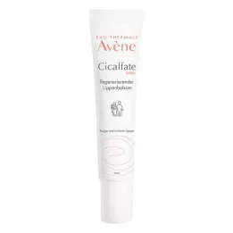 AVENE Cicalfate dudak kremi, 10 ml
