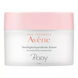 AVENE Vücut nemlendirici balsam, 250 ml