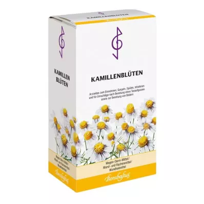 Papatya çiçeği çayı, 75 gr Papatya çiçeği çayı, 75 gr