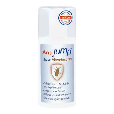 Antijump bit kovucu sprey (100 ml)