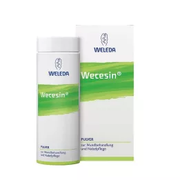 WECESIN Toz, 50 g