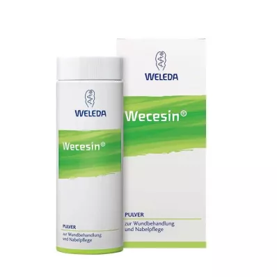 Wecesin tozu, 50 gr Wecesin tozu, 50 gr