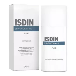 ISDIN Eryfotona AK Sıvı, 50 ml