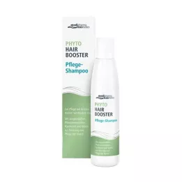 PHYTO HAIR Güçlendirici bakım şampuanı, 200 ml