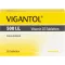 VIGANTOL 500 I.U. Vitamin D3 Tablet, 50 Kapsül