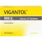 VIGANTOL 500 I.U. Vitamin D3 Tablet, 100 Kapsül