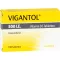 VIGANTOL 500 I.U. Vitamin D3 Tablet, 100 Kapsül