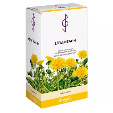 Karahindiba çayı, 140 gr