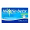 NICOTIN beta Mint 2 mg etken madde içeren sakız, 30 adet