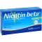 NICOTIN beta Mint 4 mg etken madde içeren sakız, 30 adet