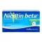 Nicotin Beta Nane 4 Mg aktif sakız (30 adet)