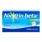Nicotin Beta Fruitmint 2 Mg aktif sakız (30 adet)