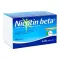 Nicotin Beta Fruitmint 4 mg aktif sakız (105 adet)