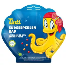TINTI Güney Denizi inci banyosu, 1 adet