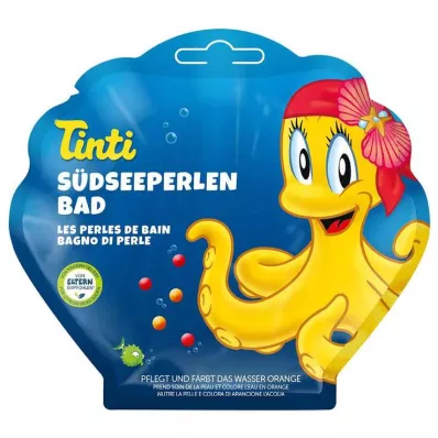 TINTI Güney Denizi inci banyosu, 1 adet TINTI Güney Denizi inci banyosu, 1 adet