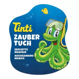 TINTI Sihirli bez, 1 P