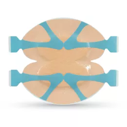 TEGADERM Silikon Köpük Levha.FK 16,5x16,5cm F.90646, 1X5 adet