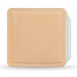 TEGADERM Silikon Köpük FK 15x15cm 90632, 1X10 adet