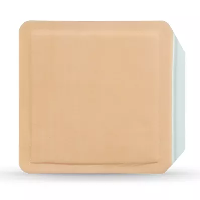TEGADERM Silikon Köpük FK 15x15cm 90632, 1X10 adet