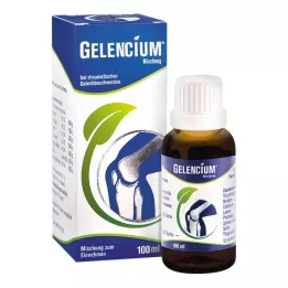 GELENCIUM Karışım, 100 ml