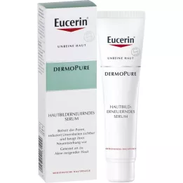 EUCERIN DermoPure cilt imajını yenileyici serum, 40 ml