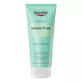 EUCERIN DermoPure yıkama fırçası, 100 ml