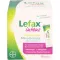 LEFAX intens Limonlu Taze Mikro Granül 250 mg Sim, 50 adet