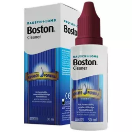 BOSTON ADVANCE Temizleyici CL, 30 ml