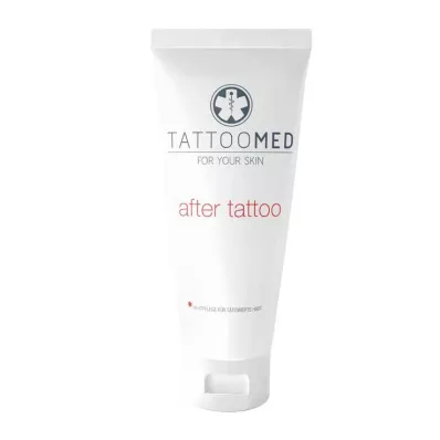 TATTOOMED dövme sonrası merhem, 100 ml