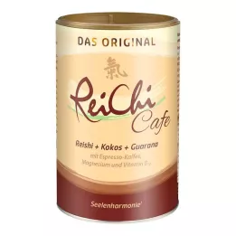 REICHI Kafe tozu, 400 g