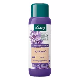 KNEIPP Aroma bakım köpük banyosu, sakinleştirici, 400 ml
