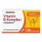 VITAMIN B-KOMPLEX-ratiopharm Kapsüller, 120 Kapsül