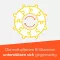 VITAMIN B-KOMPLEX-ratiopharm Kapsüller, 120 Kapsül