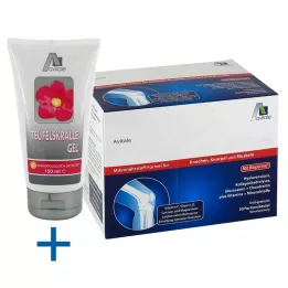 GELENKNAHRUNG+Hyaluronik asit içme granülleri, 30X15 g
