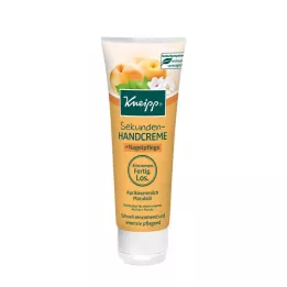KNEIPP İkinci el kremi + tırnak bakımı, 75 ml